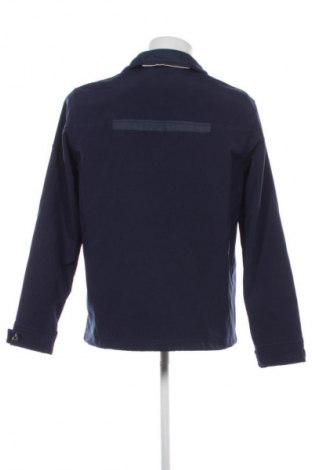 Herrenjacke Gaastra, Größe L, Farbe Blau, Preis 101,46 €