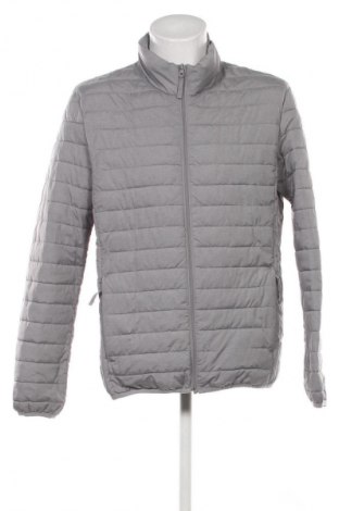 Мъжко яке Galeria, Размер L, Цвят Сив, Цена 28,12 €