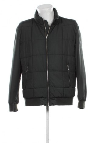 Pánska bunda  Gant, Veľkosť XL, Farba Zelená, Cena  87,42 €