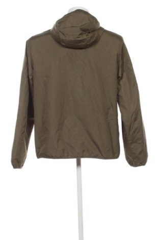 Férfi dzseki Gant, Méret L, Szín Zöld, Ár 62 649 Ft
