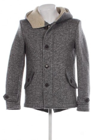 Herrenjacke Gaudi Jeans, Größe M, Farbe Mehrfarbig, Preis 42,99 €