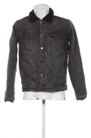 Geacă de bărbati Gemo, Mărime S, Culoare Negru, Preț 118,99 Lei