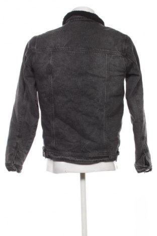 Geacă de bărbati Gemo, Mărime S, Culoare Negru, Preț 118,99 Lei