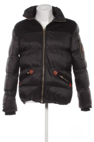 Geacă de bărbati Geographical Norway, Mărime M, Culoare Negru, Preț 444,99 Lei
