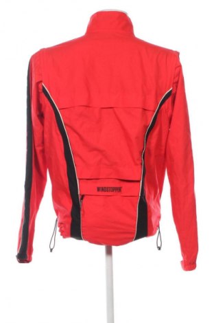 Herrenjacke Gore, Größe L, Farbe Rot, Preis 42,99 €