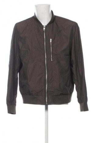 Geacă de bărbati H&M, Mărime L, Culoare Multicolor, Preț 61,99 Lei