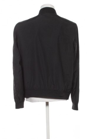 Pánska bunda  H&M, Veľkosť L, Farba Čierna, Cena  24,55 €