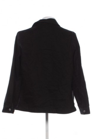 Мъжко яке H&M, Размер M, Цвят Черен, Цена 10,22 €