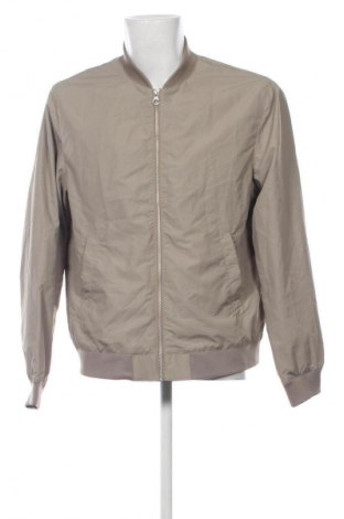 Herrenjacke H&M, Größe L, Farbe Beige, Preis € 13,99