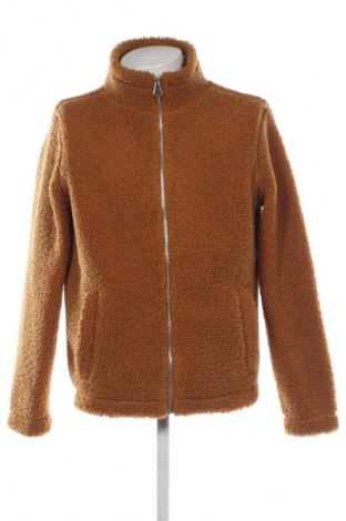 Férfi dzseki H&M, Méret L, Szín Barna, Ár 10 331 Ft