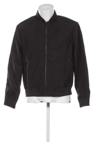 Geacă de bărbati H&M, Mărime M, Culoare Negru, Preț 54,99 Lei