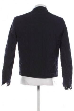 Мъжко яке H&M, Размер M, Цвят Син, Цена 10,73 €