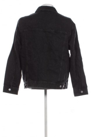 Herrenjacke H&M, Größe M, Farbe Grau, Preis 5,99 €