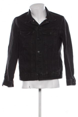 Geacă de bărbati H&M, Mărime M, Culoare Negru, Preț 61,99 Lei