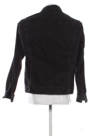 Geacă de bărbati H&M, Mărime M, Culoare Negru, Preț 61,99 Lei