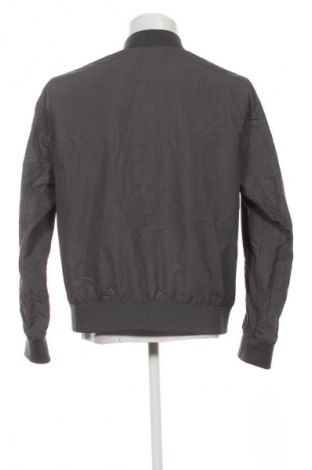 Geacă de bărbati H&M, Mărime L, Culoare Gri, Preț 65,99 Lei