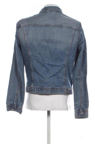 Geacă de bărbati H&M, Mărime M, Culoare Albastru, Preț 61,99 Lei