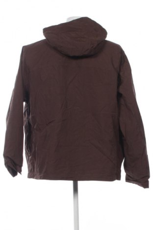 Ανδρικό μπουφάν H&M, Μέγεθος XL, Χρώμα Καφέ, Τιμή 12,99 €
