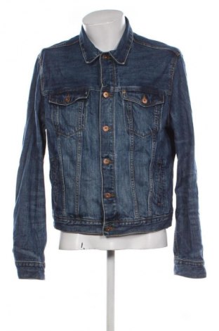 Férfi dzseki H&M, Méret XL, Szín Kék, Ár 4 989 Ft
