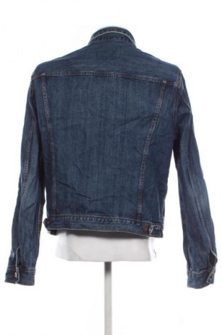 Férfi dzseki H&M, Méret XL, Szín Kék, Ár 4 989 Ft