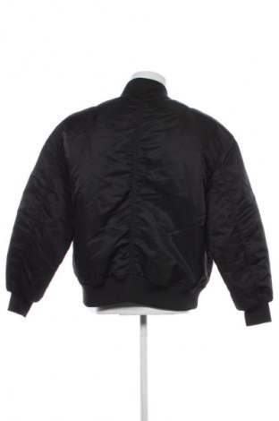 Férfi dzseki H&M, Méret M, Szín Fekete, Ár 10 141 Ft