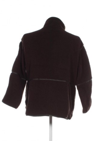 Męska kurtka H&M, Rozmiar L, Kolor Brązowy, Cena 63,99 zł