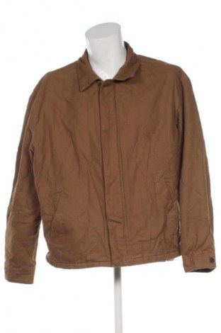 Мъжко яке H&M, Размер XXL, Цвят Кафяв, Цена 10,73 €
