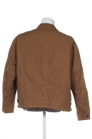 Мъжко яке H&M, Размер XXL, Цвят Кафяв, Цена 10,73 €