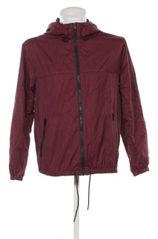 Pánska bunda  H&M Divided, Veľkosť S, Farba Červená, Cena  25,00 €