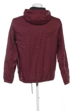 Pánska bunda  H&M Divided, Veľkosť S, Farba Červená, Cena  25,00 €