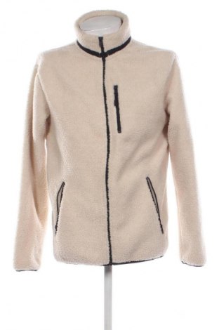 Pánska bunda  H&M Divided, Veľkosť M, Farba Béžová, Cena  13,95 €