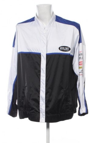 Pánská bunda  H&M Divided, Velikost XL, Barva Vícebarevné, Cena  349,00 Kč