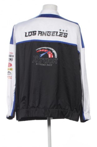 Pánská bunda  H&M Divided, Velikost XL, Barva Vícebarevné, Cena  349,00 Kč