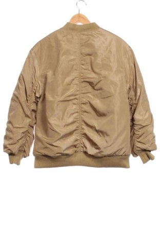 Мъжко яке H&M Divided, Размер XXS, Цвят Бежов, Цена 34,72 €