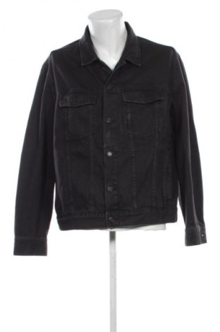 Férfi dzseki H&M L.O.G.G., Méret L, Szín Fekete, Ár 8 240 Ft