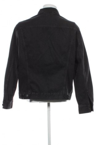 Férfi dzseki H&M L.O.G.G., Méret L, Szín Fekete, Ár 8 240 Ft