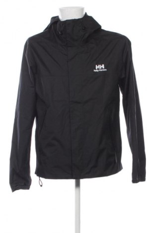 Pánská bunda  Helly Hansen, Velikost M, Barva Černá, Cena  2 849,00 Kč