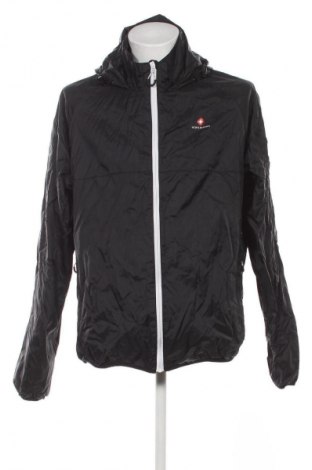 Мъжко яке Hohenhorn, Размер XXL, Цвят Черен, Цена 19,42 €