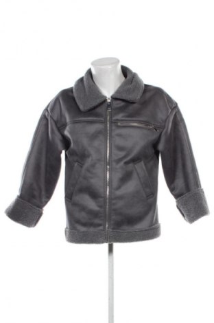 Herrenjacke House, Größe M, Farbe Grau, Preis 35,00 €