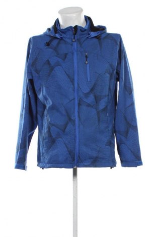 Herrenjacke Hs Navigazione, Größe M, Farbe Mehrfarbig, Preis 16,99 €