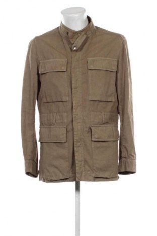 Pánska bunda  Hugo Boss, Veľkosť L, Farba Hnedá, Cena  312,81 €