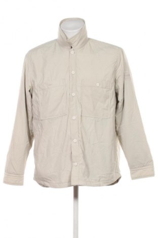 Herrenjacke Hugo Boss, Größe L, Farbe Beige, Preis 279,99 €