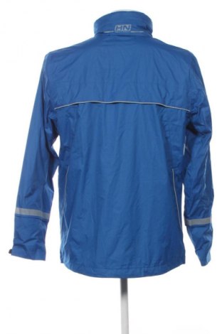 Herrenjacke Human Nature, Größe M, Farbe Blau, Preis 13,99 €