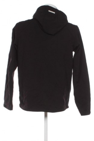 Ανδρικό μπουφάν Icepeak, Μέγεθος M, Χρώμα Μαύρο, Τιμή 25,99 €