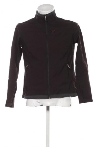 Ανδρικό μπουφάν Icepeak, Μέγεθος S, Χρώμα Μαύρο, Τιμή 31,99 €