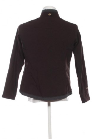 Ανδρικό μπουφάν Icepeak, Μέγεθος S, Χρώμα Μαύρο, Τιμή 31,99 €