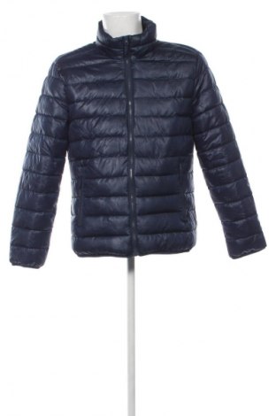 Pánska bunda  Identic, Veľkosť M, Farba Modrá, Cena  12,95 €