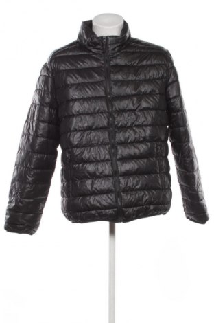 Pánska bunda  Identic, Veľkosť XL, Farba Čierna, Cena  14,95 €