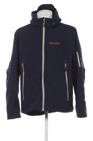 Pánská bunda  Identity, Velikost 3XL, Barva Modrá, Cena  679,00 Kč