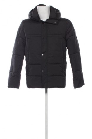 Herrenjacke Indigo, Größe S, Farbe Schwarz, Preis 71,99 €